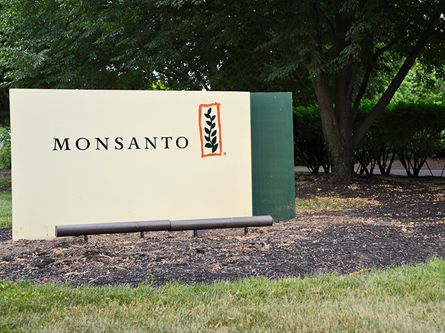 Hold on to your Monsanto swag because the company name is disappearing after being purchased by Bayer, Image by Gregg Hillyer